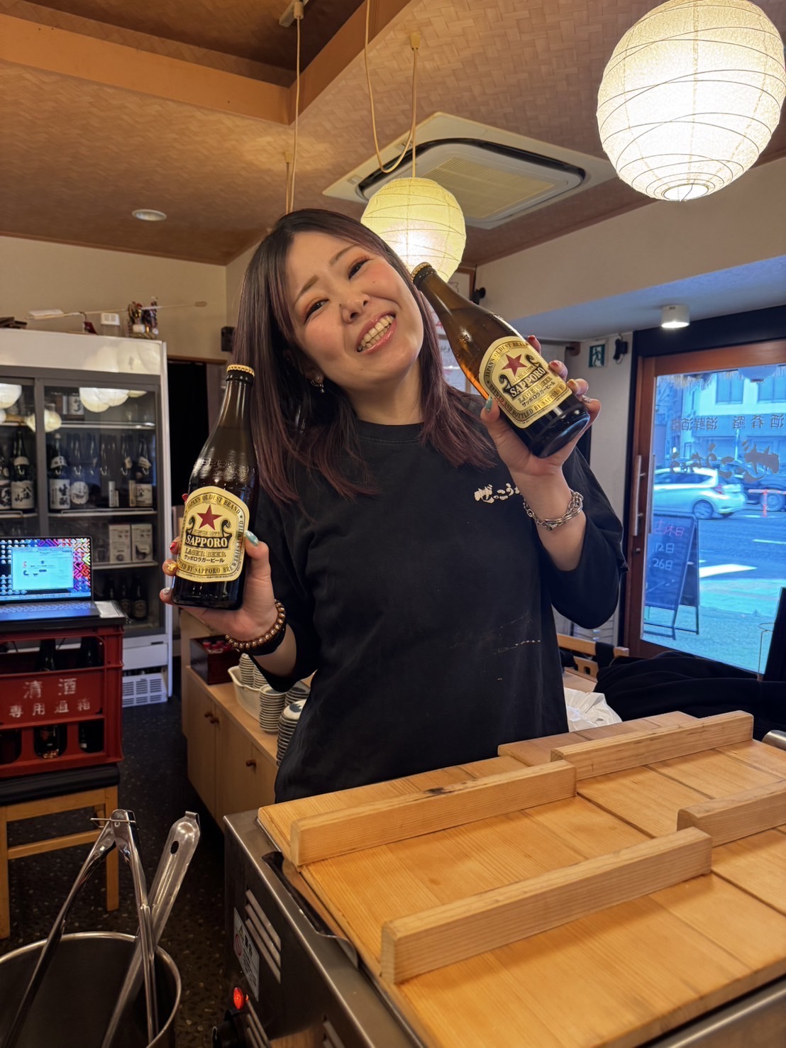 PINZOROスタッフ 1