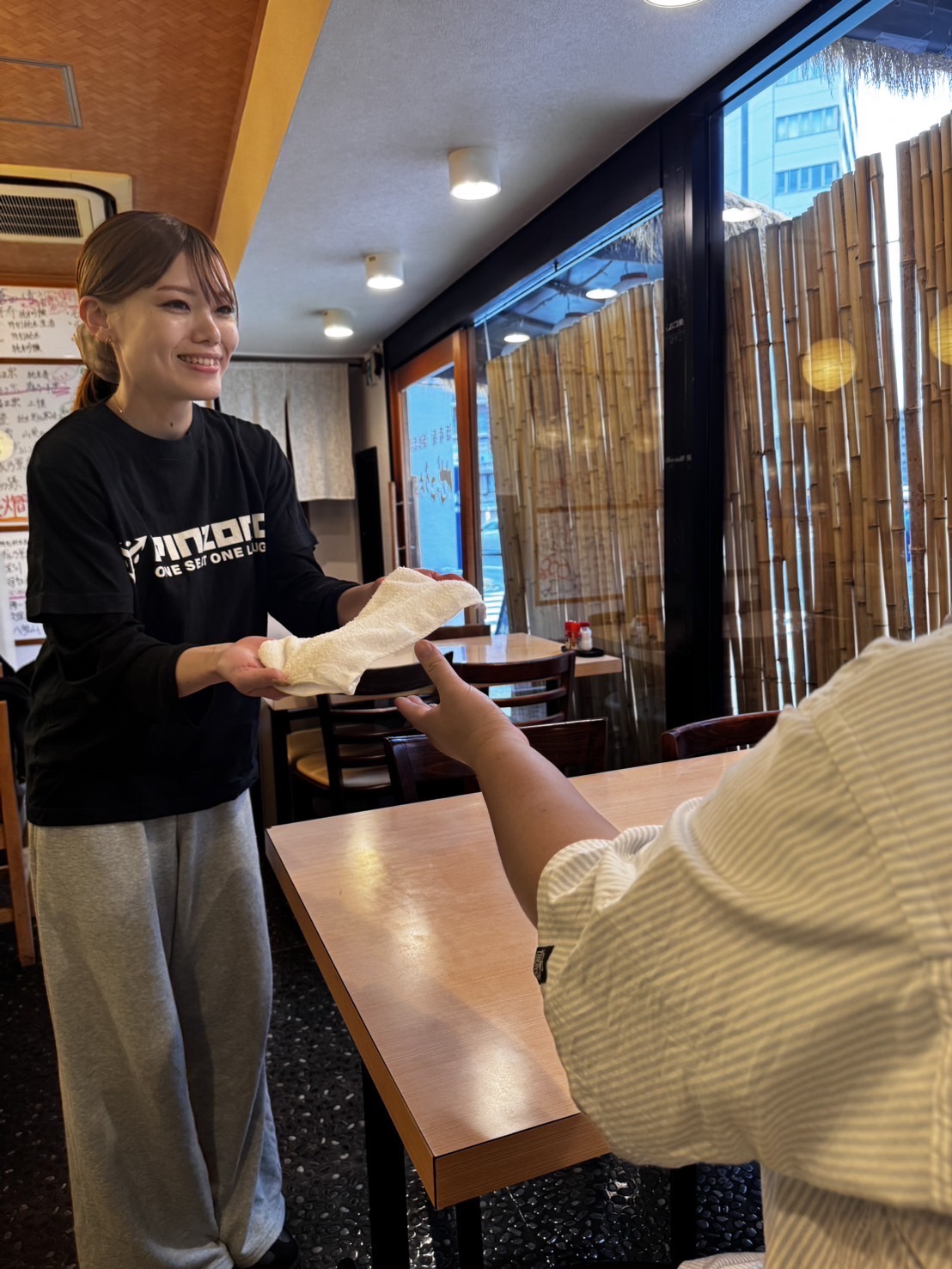 PINZOROスタッフ 2