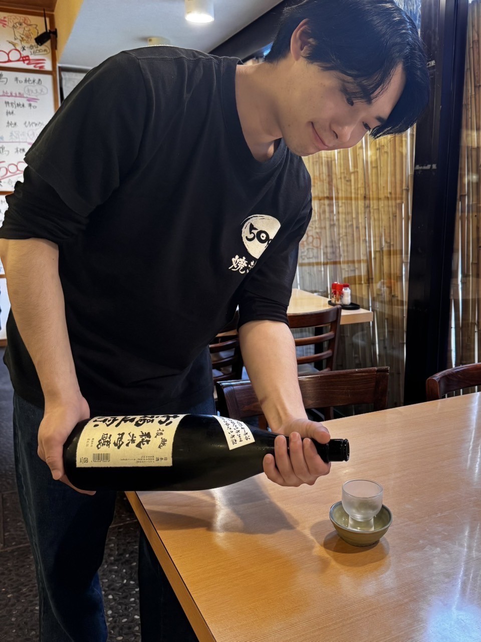 PINZOROスタッフ 3