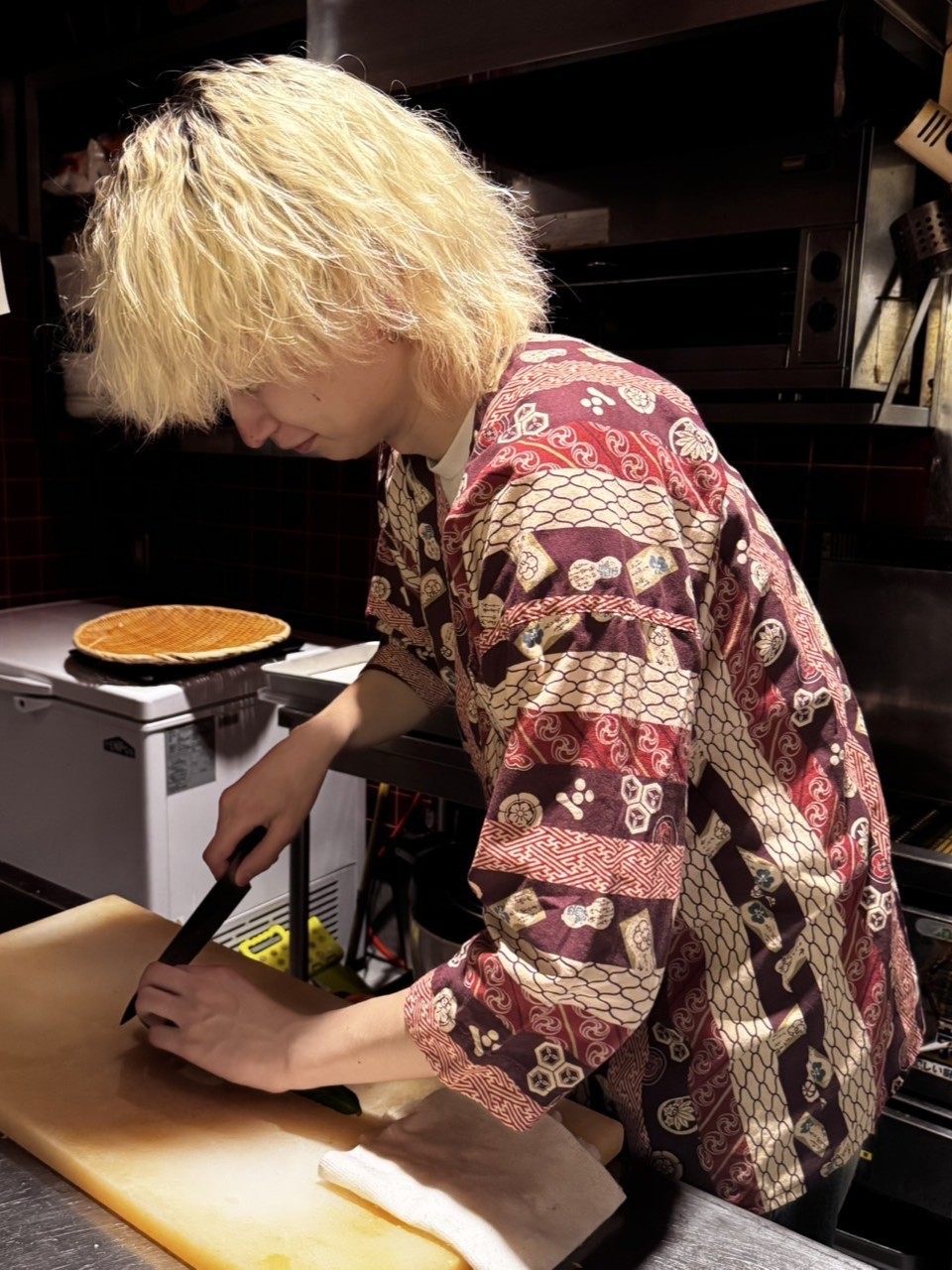 PINZOROスタッフ 4